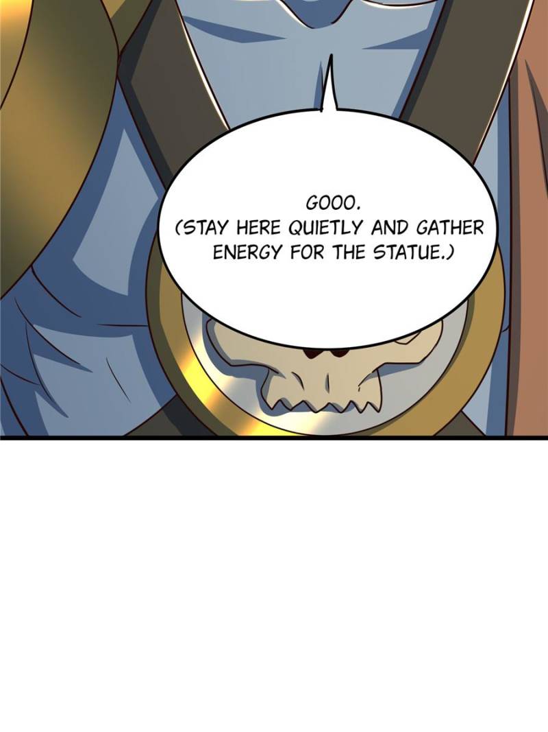 Ancient God’s Chosen Warriors Chapter 95 page 23
