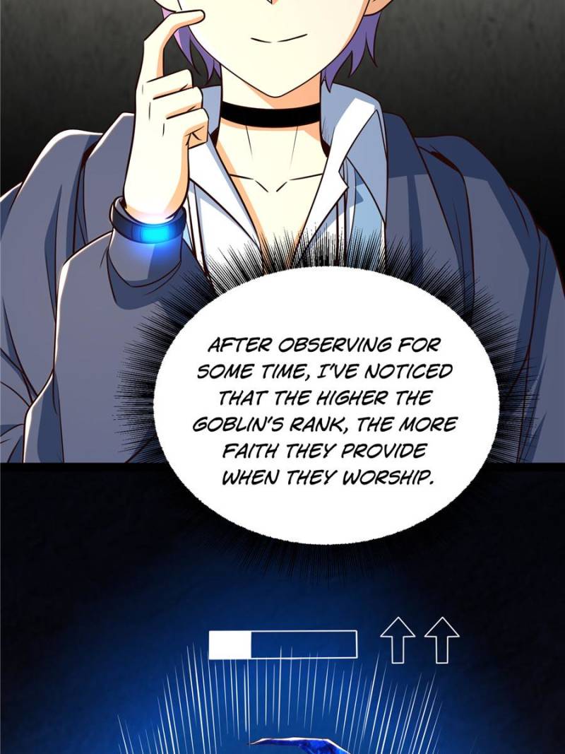 Ancient God’s Chosen Warriors Chapter 95 page 28