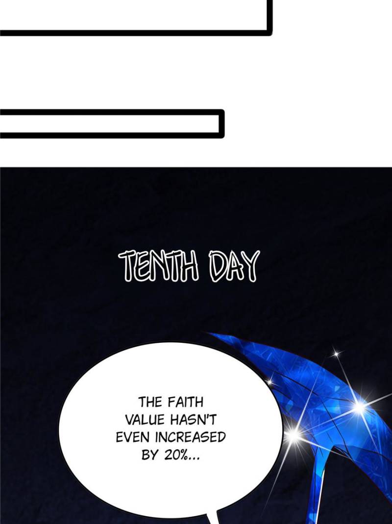 Ancient God’s Chosen Warriors Chapter 95 page 34