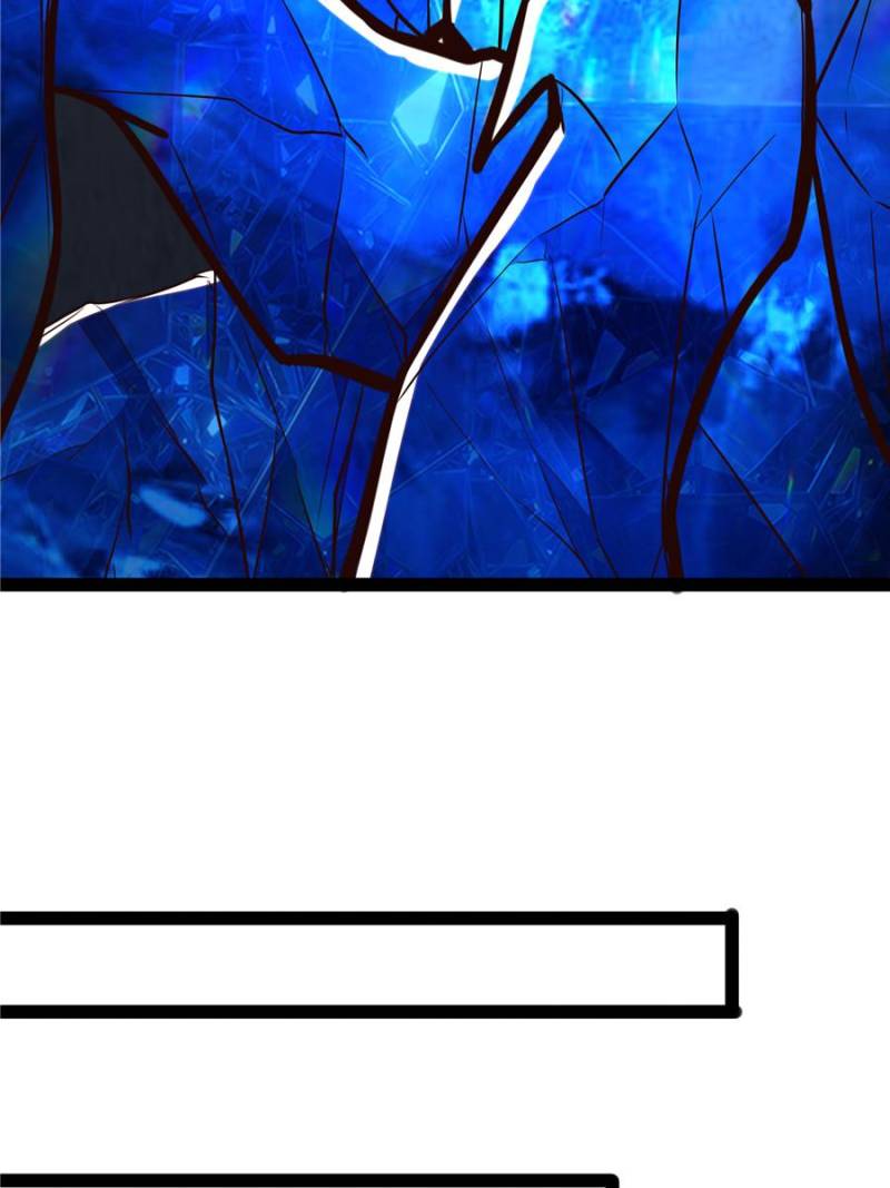 Ancient God’s Chosen Warriors Chapter 95 page 33