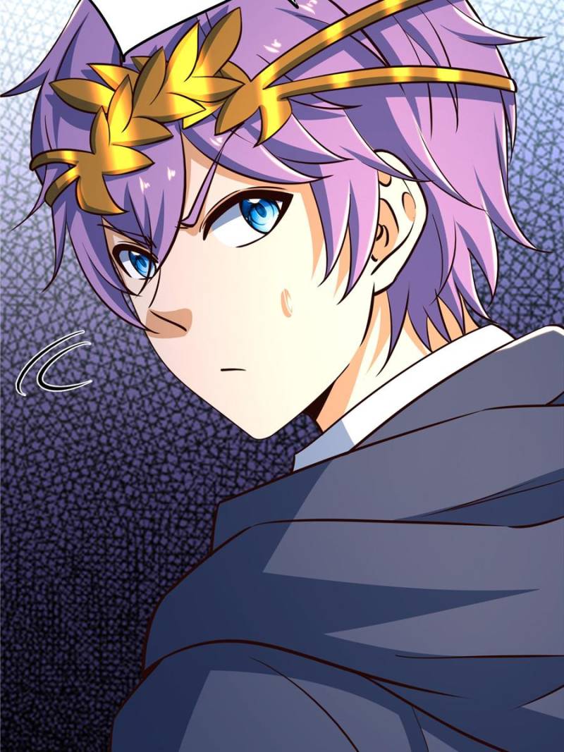 Ancient God’s Chosen Warriors Chapter 95 page 39