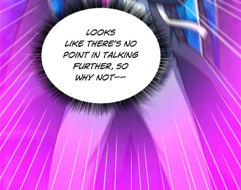 Ancient God’s Chosen Warriors Chapter 95 page 54