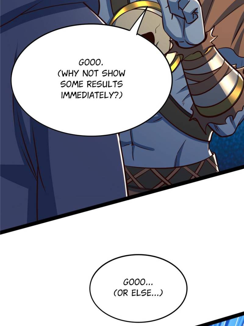 Ancient God’s Chosen Warriors Chapter 95 page 49
