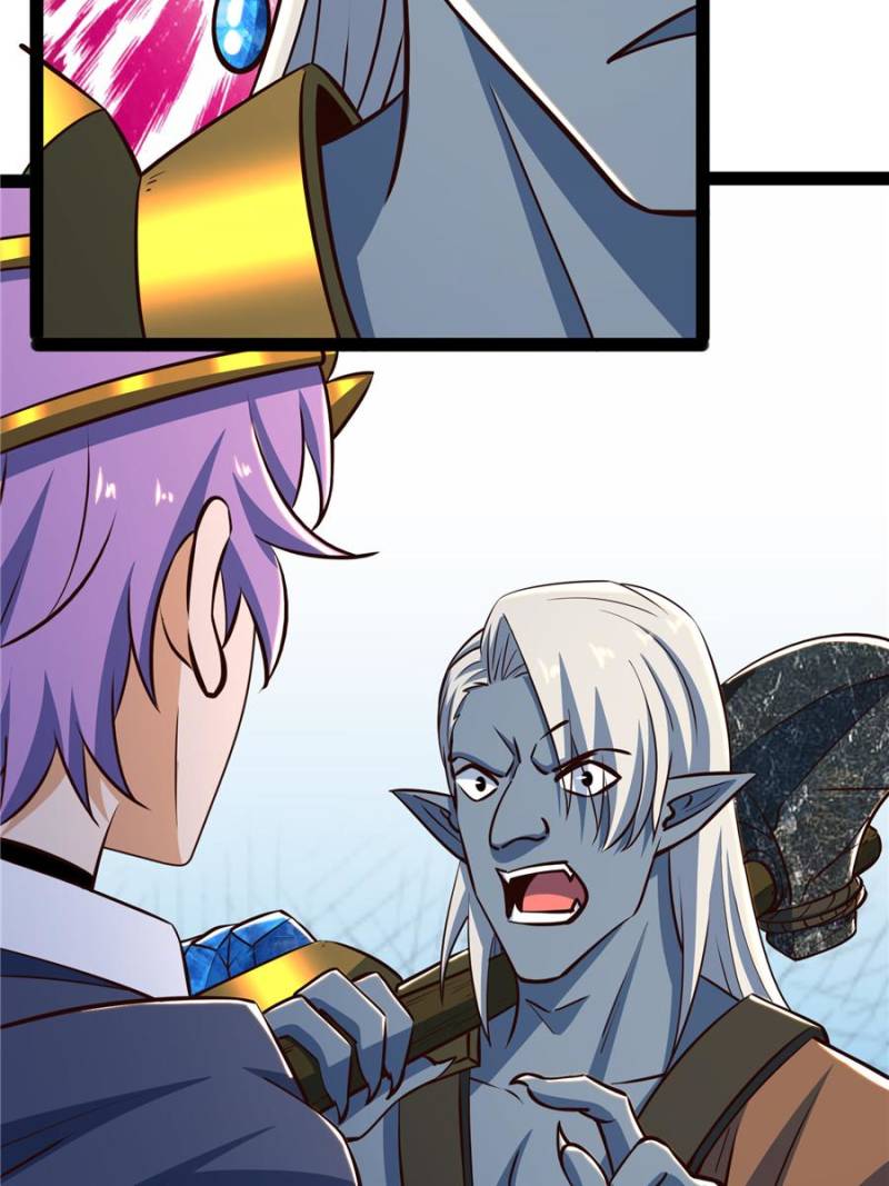 Ancient God’s Chosen Warriors Chapter 95 page 48