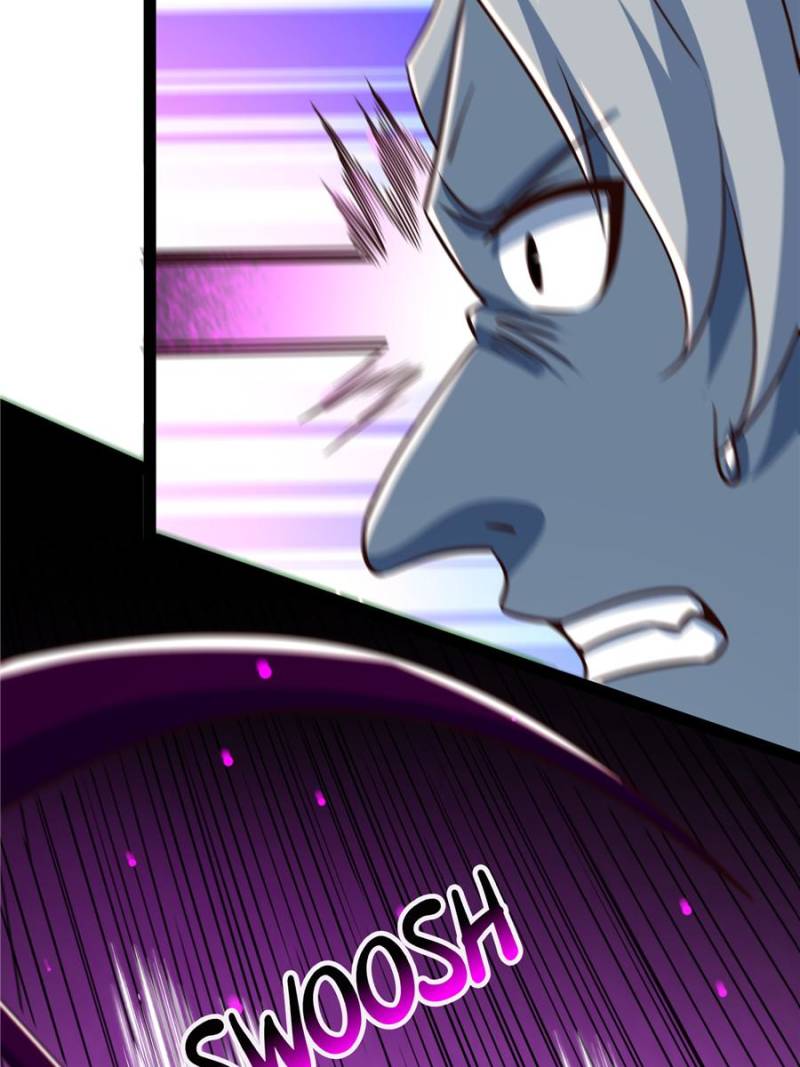 Ancient God’s Chosen Warriors Chapter 95 page 61