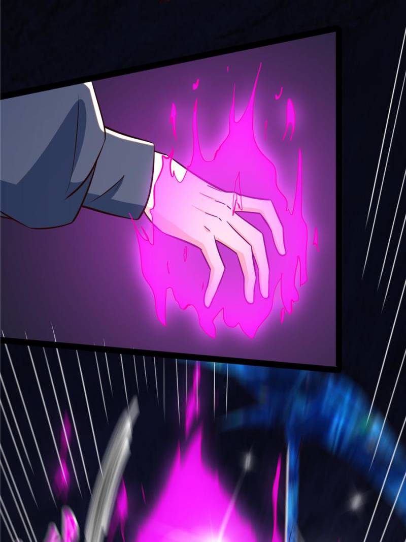 Ancient God’s Chosen Warriors Chapter 95 page 52