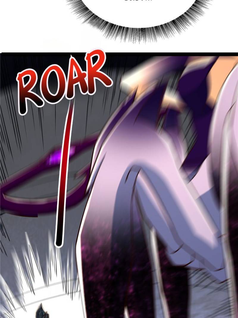 Ancient God’s Chosen Warriors Chapter 95 page 69