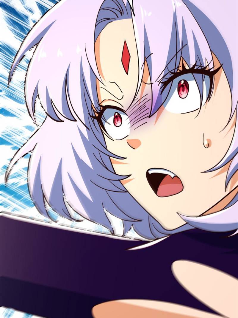 Ancient God’s Chosen Warriors Chapter 95 page 81