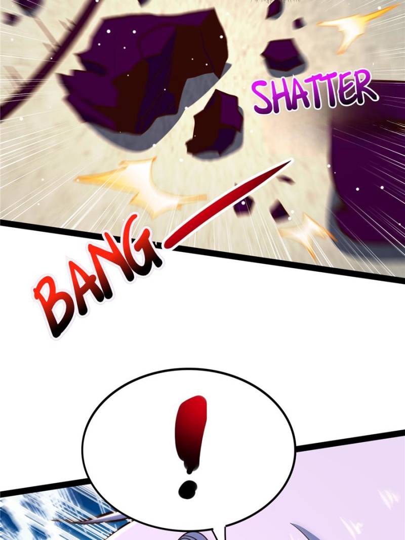 Ancient God’s Chosen Warriors Chapter 95 page 80