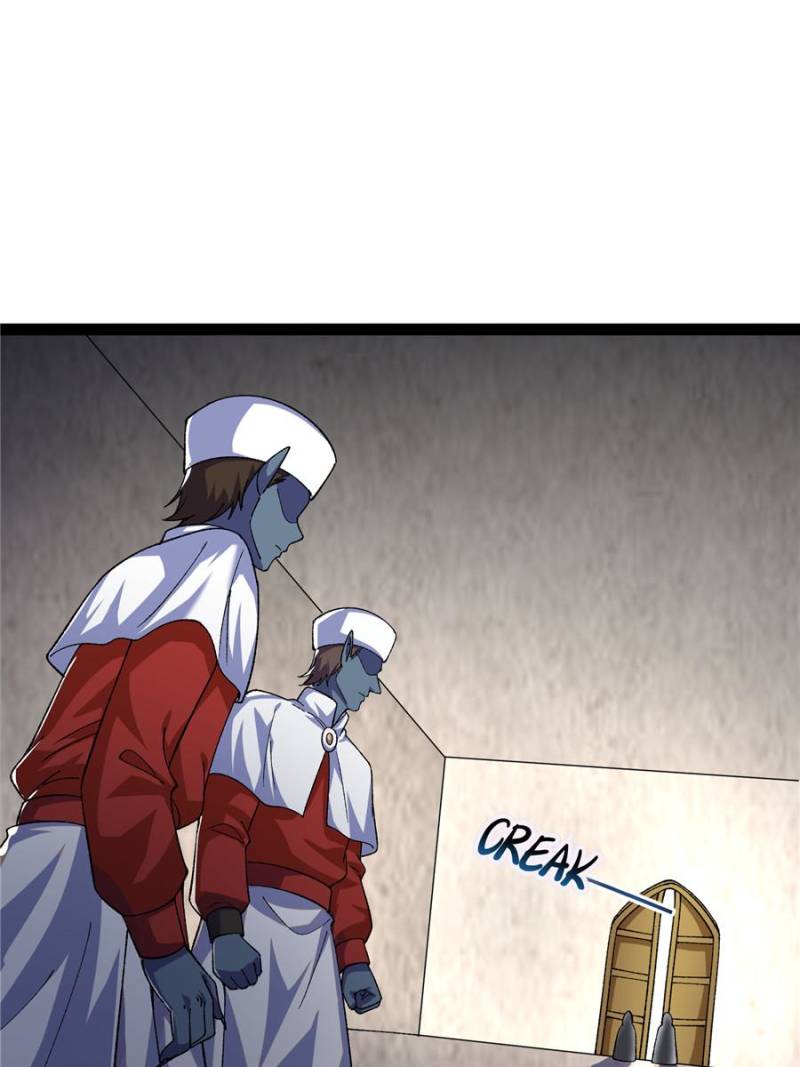 Ancient God’s Chosen Warriors Chapter 99 page 4