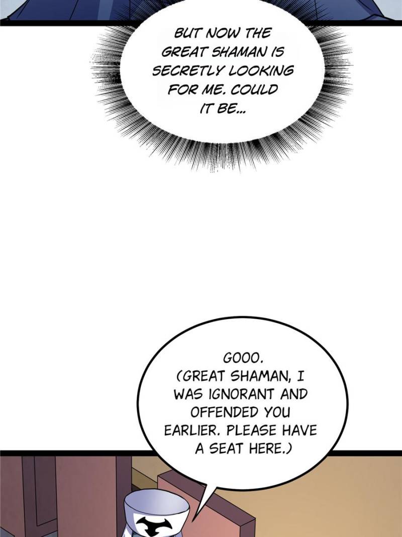 Ancient God’s Chosen Warriors Chapter 99 page 17