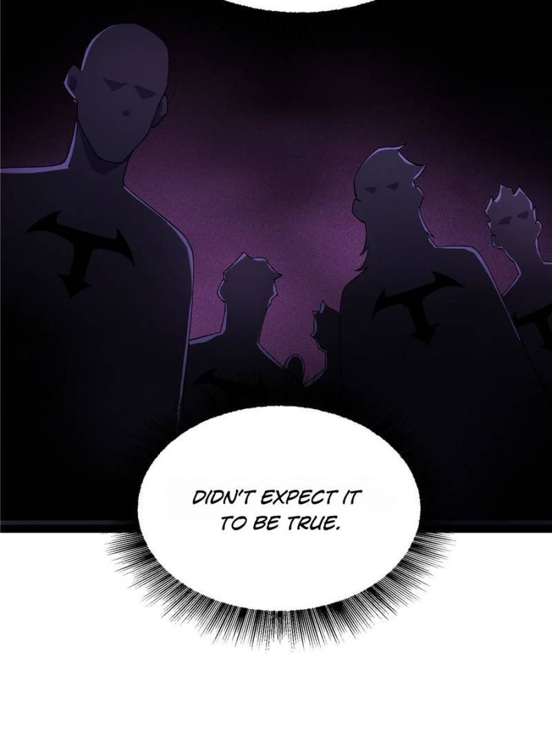 Ancient God’s Chosen Warriors Chapter 99 page 13