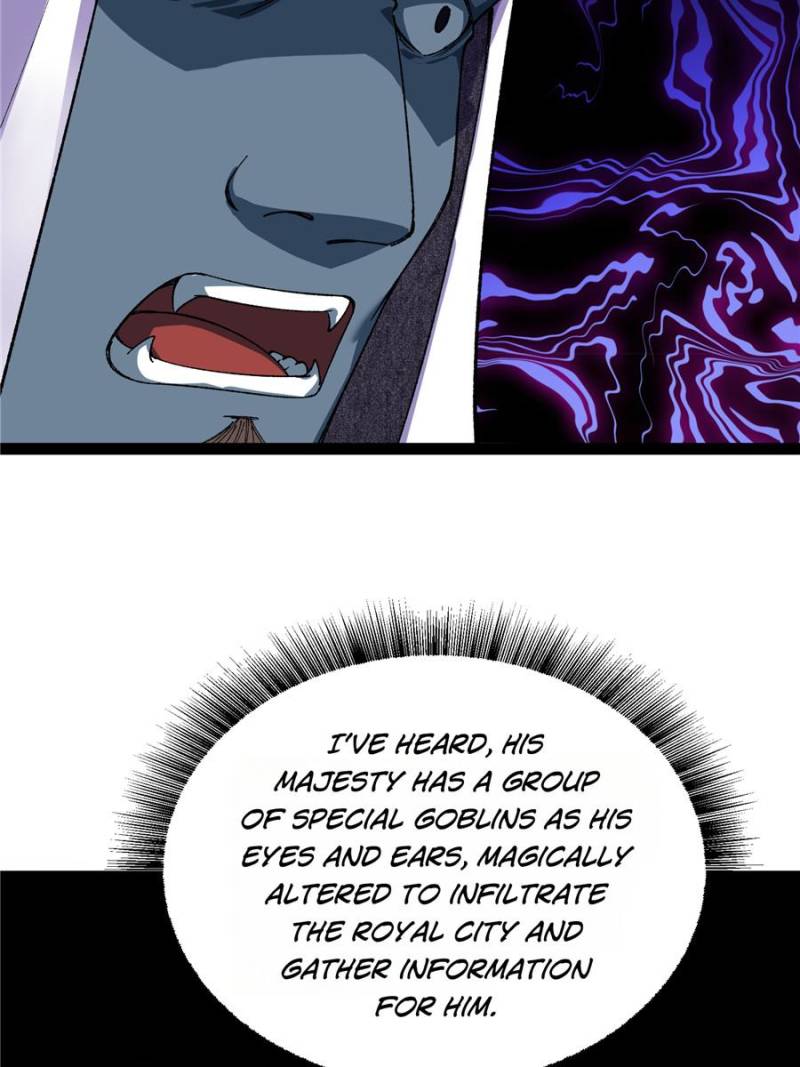 Ancient God’s Chosen Warriors Chapter 99 page 12