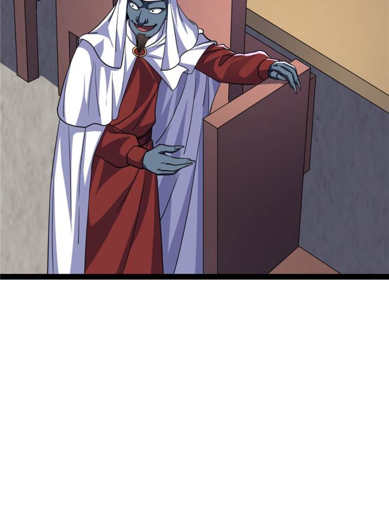 Ancient God’s Chosen Warriors Chapter 99 page 18