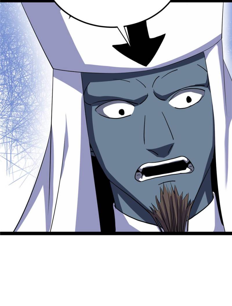 Ancient God’s Chosen Warriors Chapter 99 page 22