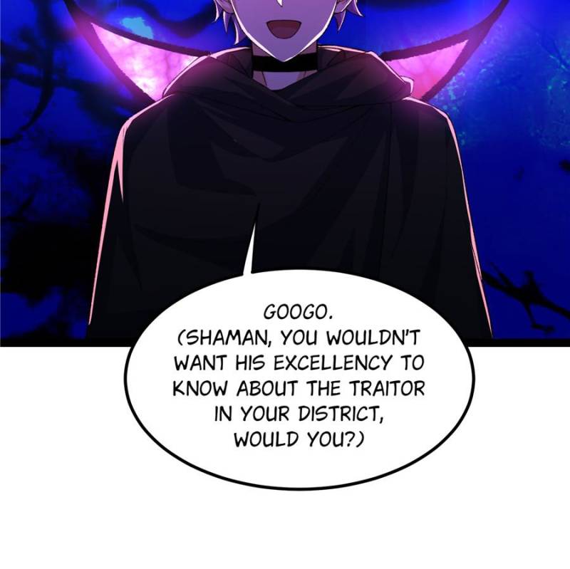 Ancient God’s Chosen Warriors Chapter 99 page 15