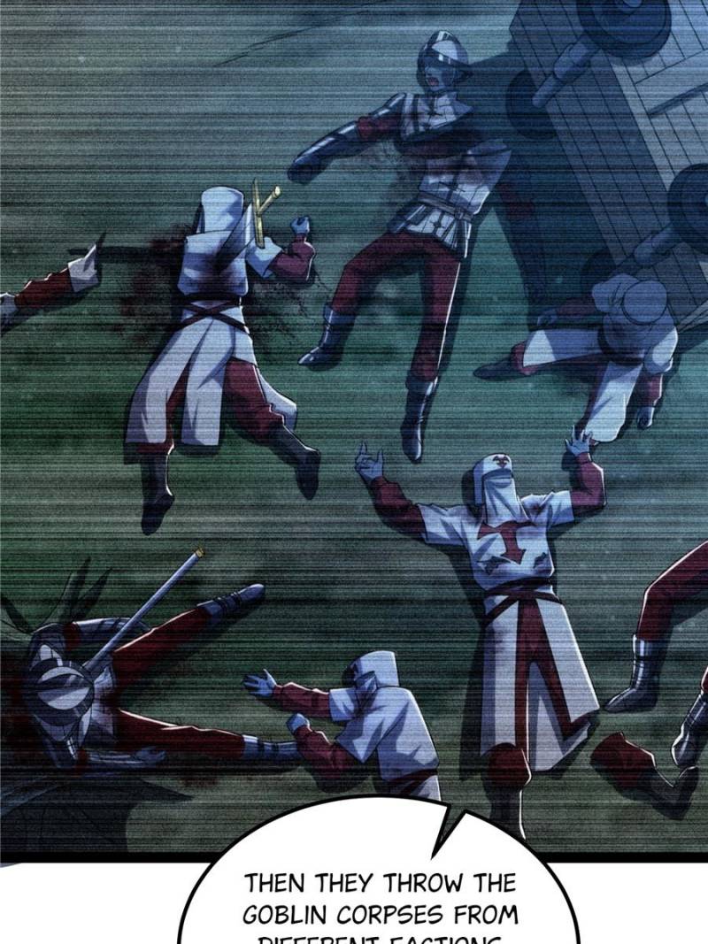 Ancient God’s Chosen Warriors Chapter 98 page 5