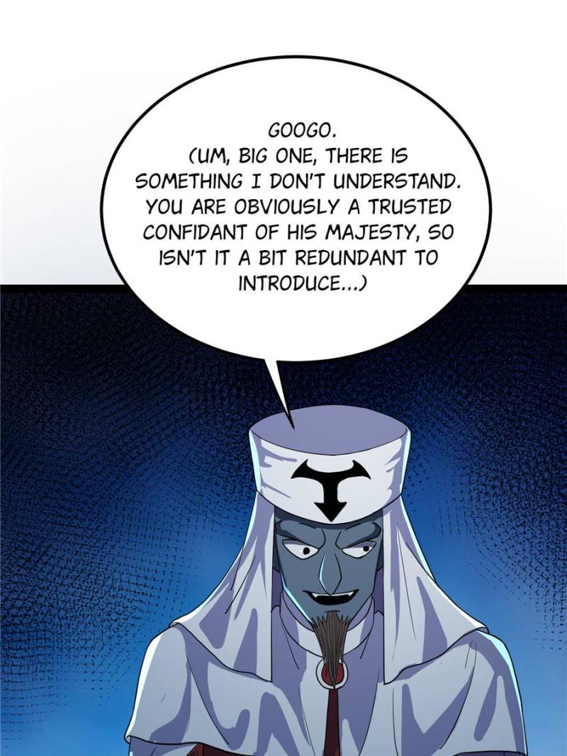 Ancient God’s Chosen Warriors Chapter 99 page 24