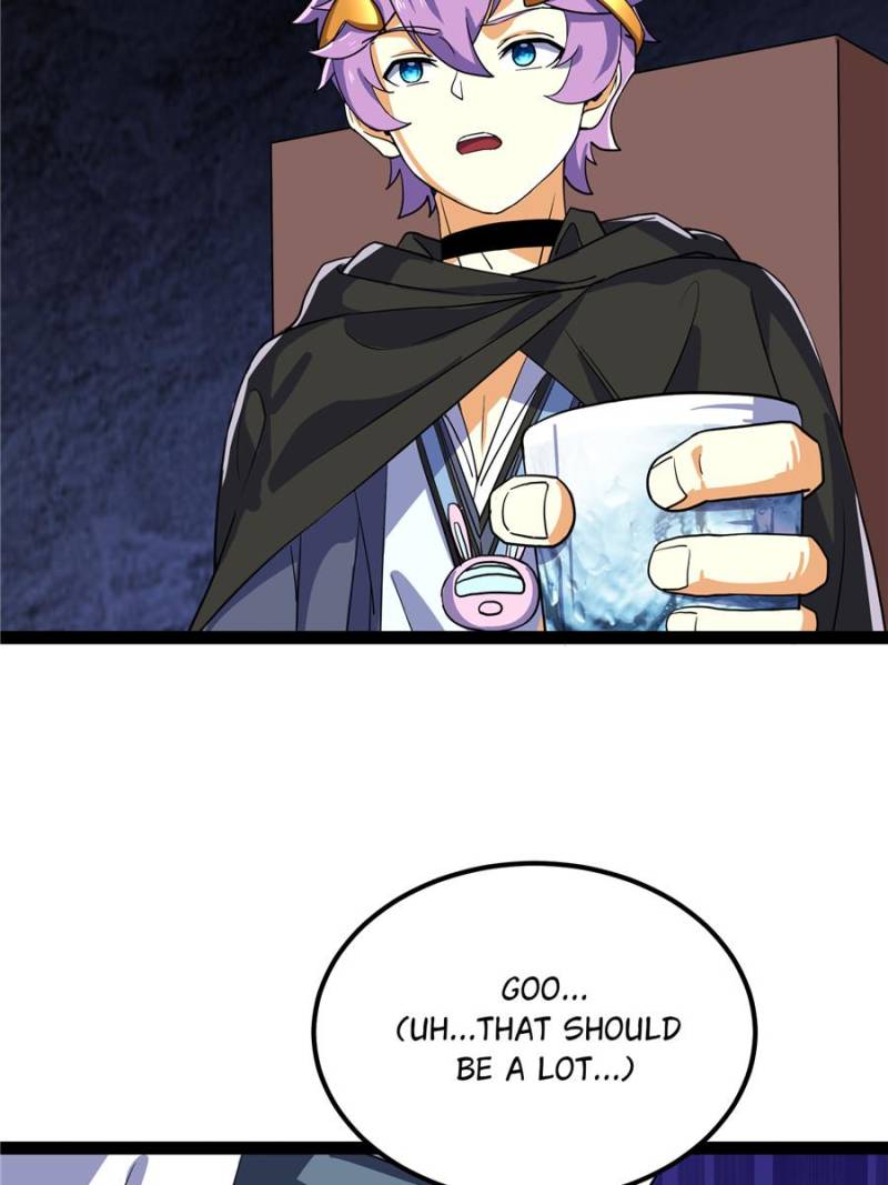 Ancient God’s Chosen Warriors Chapter 99 page 26