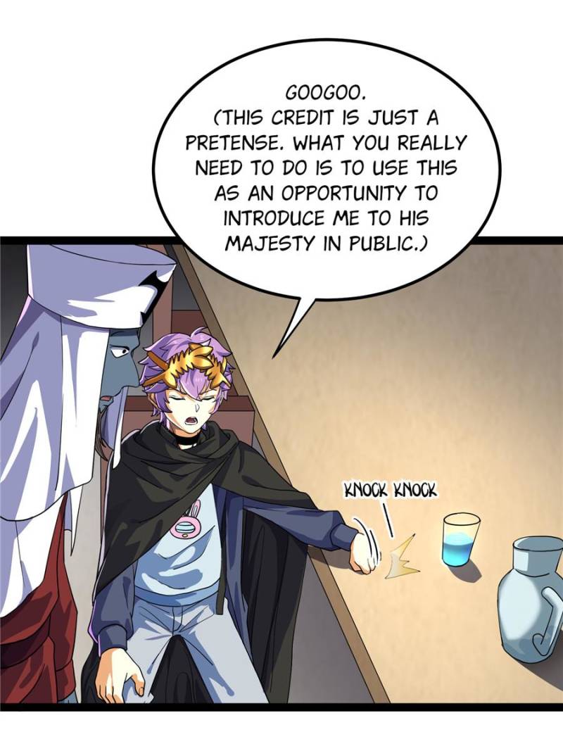 Ancient God’s Chosen Warriors Chapter 99 page 23