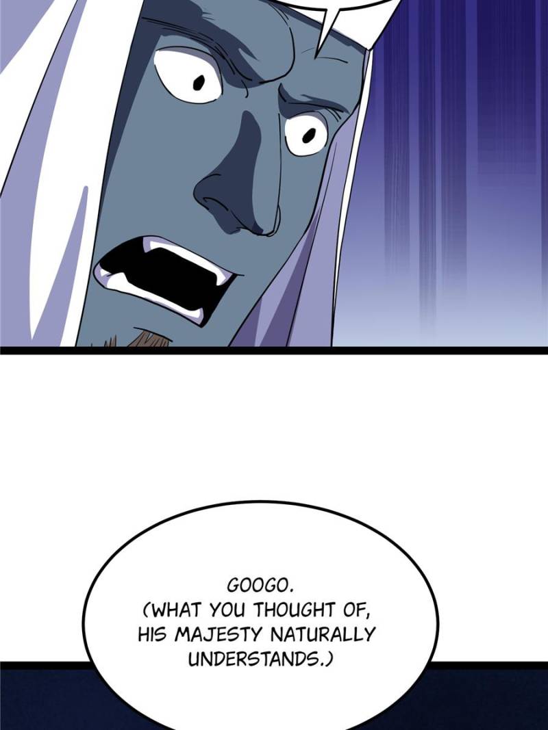 Ancient God’s Chosen Warriors Chapter 99 page 27