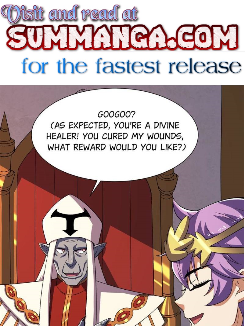 Ancient God’s Chosen Warriors Chapter 101 page 2
