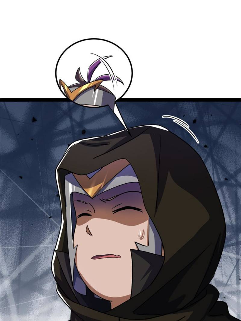 Ancient God’s Chosen Warriors Chapter 98 page 21