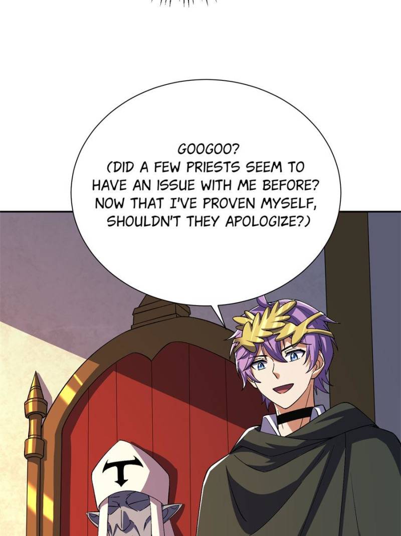 Ancient God’s Chosen Warriors Chapter 101 page 6