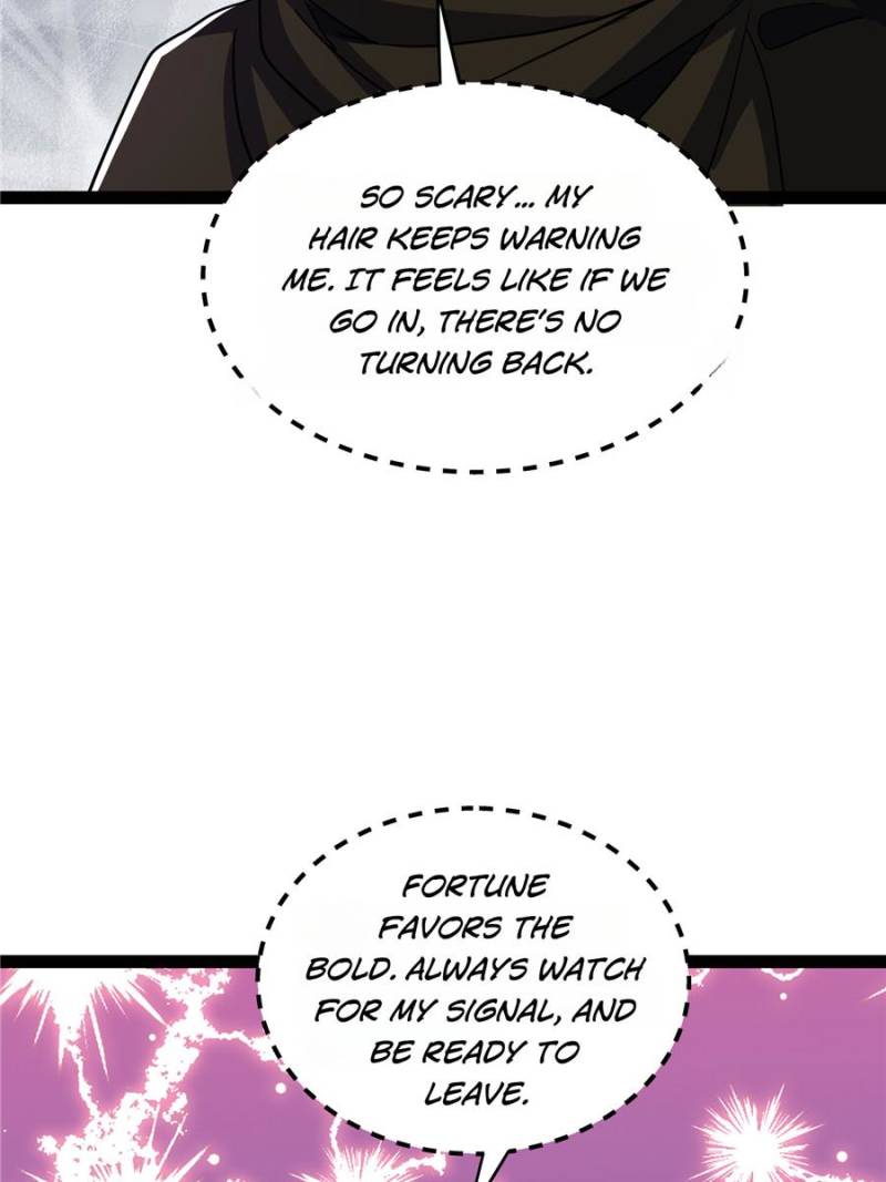 Ancient God’s Chosen Warriors Chapter 98 page 22