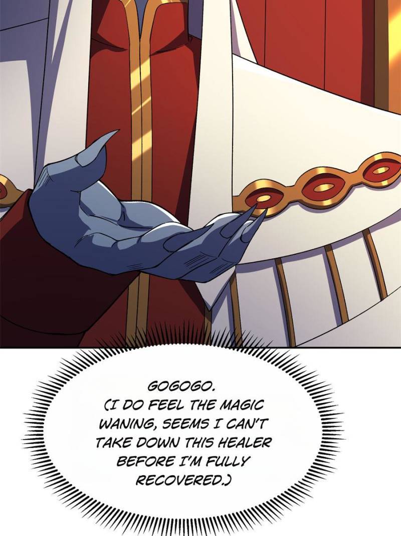 Ancient God’s Chosen Warriors Chapter 101 page 5