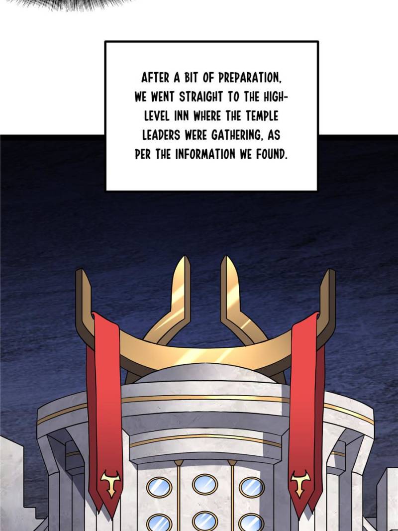 Ancient God’s Chosen Warriors Chapter 98 page 19