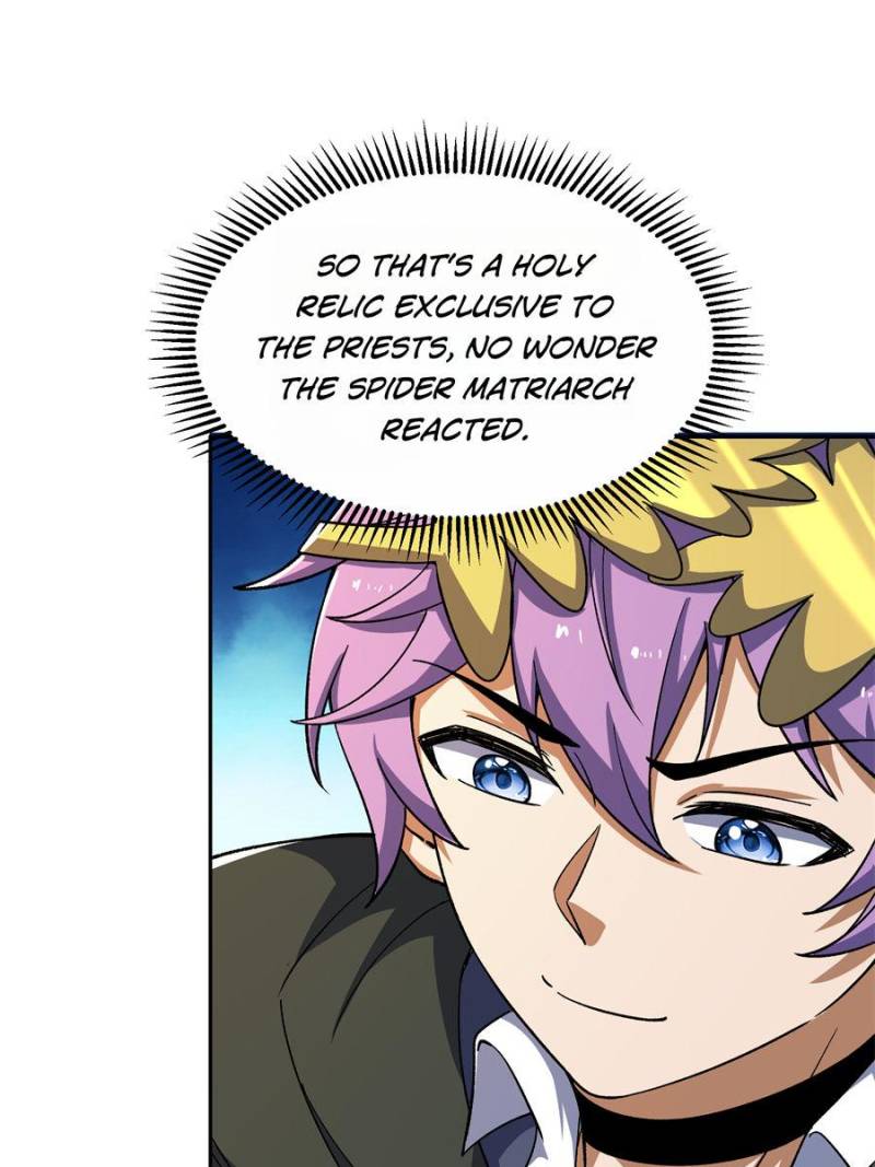Ancient God’s Chosen Warriors Chapter 101 page 15
