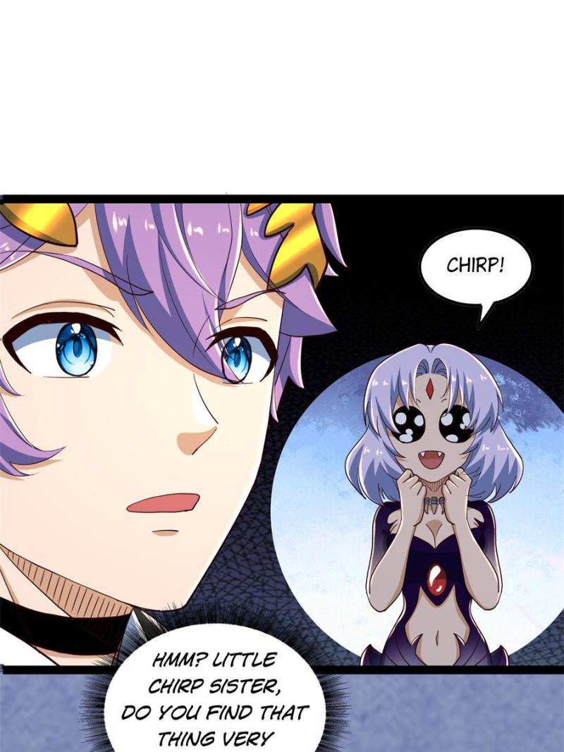 Ancient God’s Chosen Warriors Chapter 100 page 42