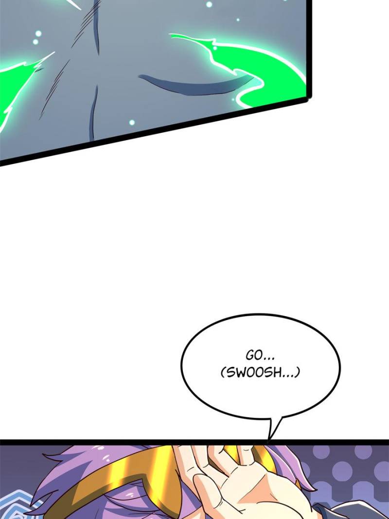 Ancient God’s Chosen Warriors Chapter 100 page 52