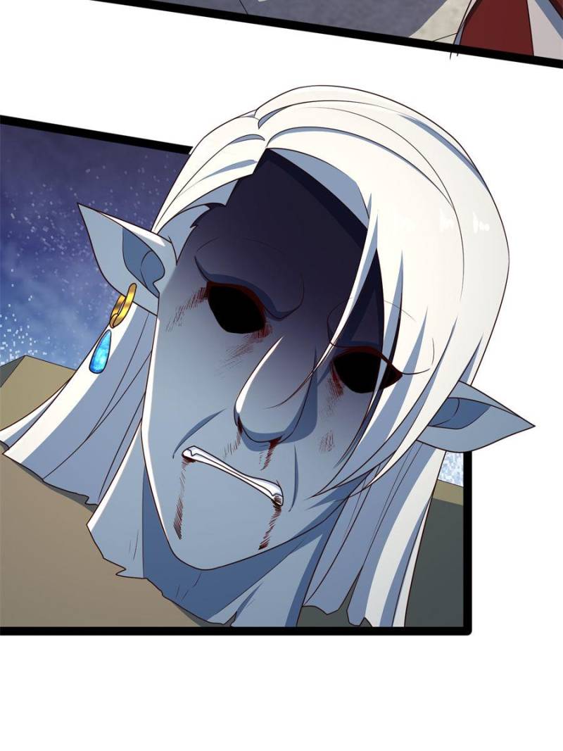 Ancient God’s Chosen Warriors Chapter 100 page 10
