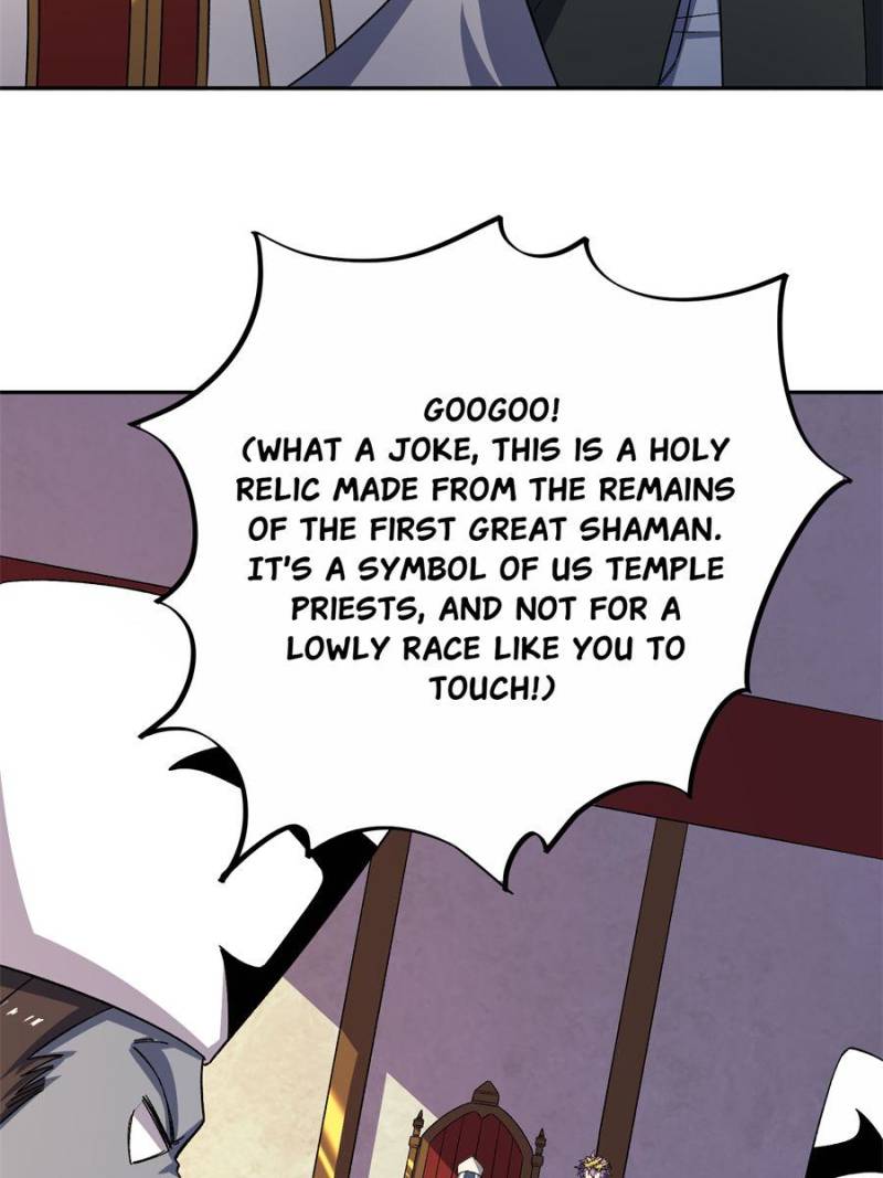 Ancient God’s Chosen Warriors Chapter 101 page 13