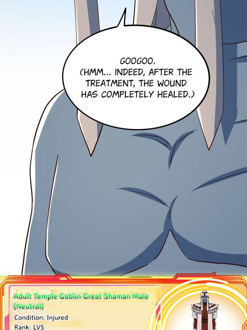 Ancient God’s Chosen Warriors Chapter 100 page 55