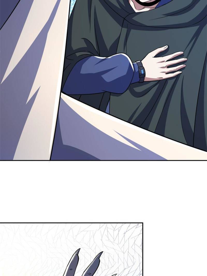 Ancient God’s Chosen Warriors Chapter 101 page 39