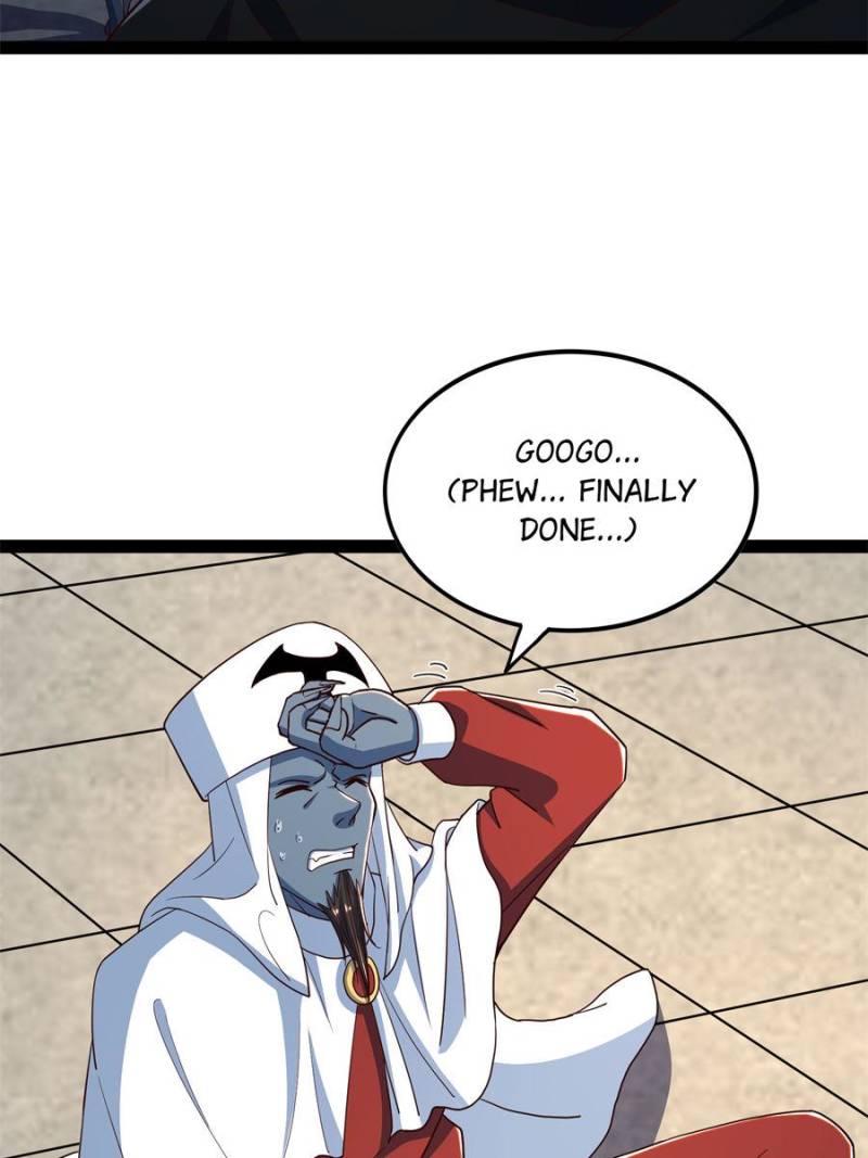 Ancient God’s Chosen Warriors Chapter 100 page 26