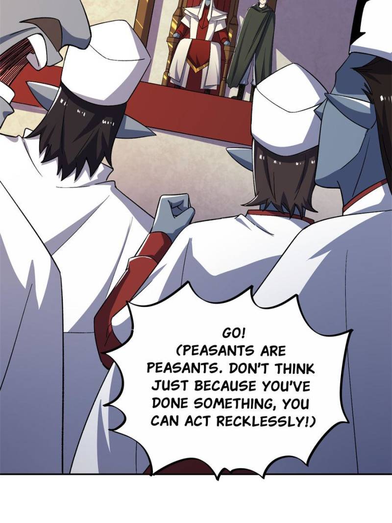 Ancient God’s Chosen Warriors Chapter 101 page 14