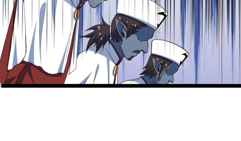 Ancient God’s Chosen Warriors Chapter 100 page 38
