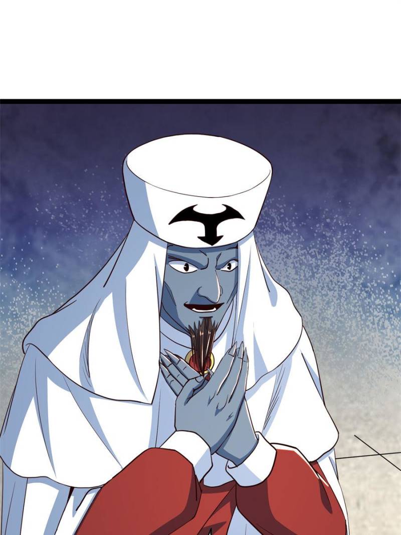 Ancient God’s Chosen Warriors Chapter 100 page 16