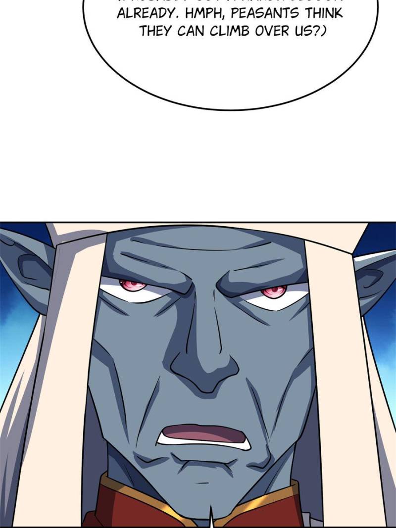 Ancient God’s Chosen Warriors Chapter 101 page 48