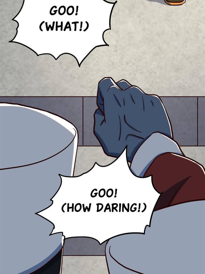 Ancient God’s Chosen Warriors Chapter 100 page 45