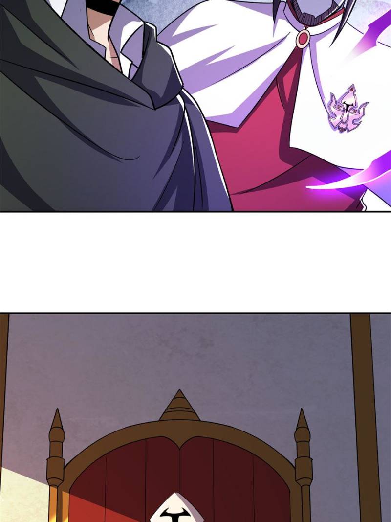 Ancient God’s Chosen Warriors Chapter 101 page 25