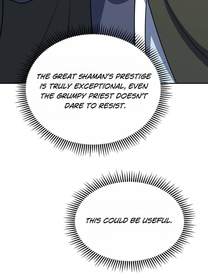 Ancient God’s Chosen Warriors Chapter 101 page 55