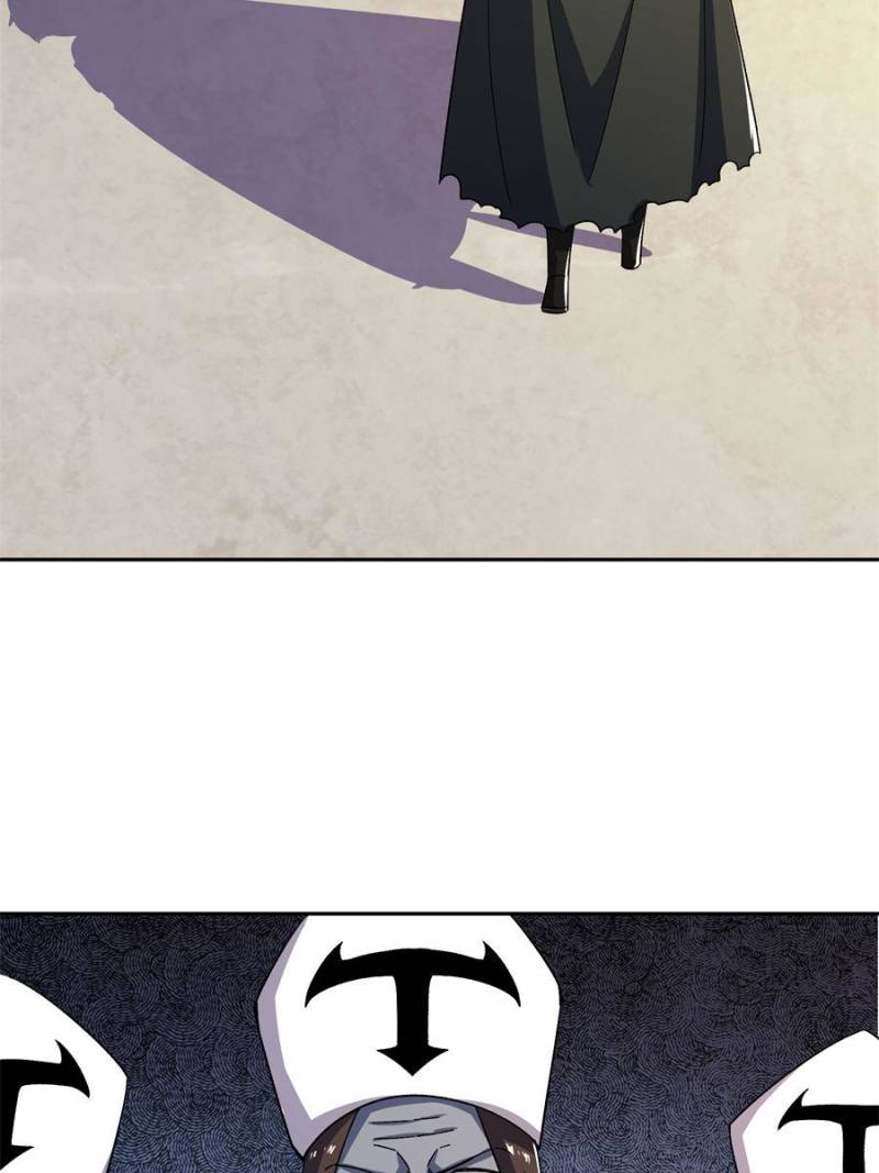 Ancient God’s Chosen Warriors Chapter 101 page 19