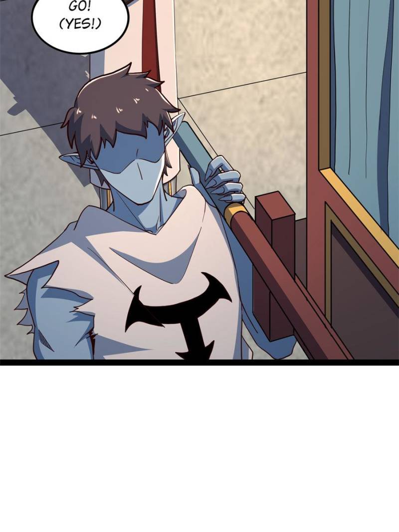 Ancient God’s Chosen Warriors Chapter 100 page 24