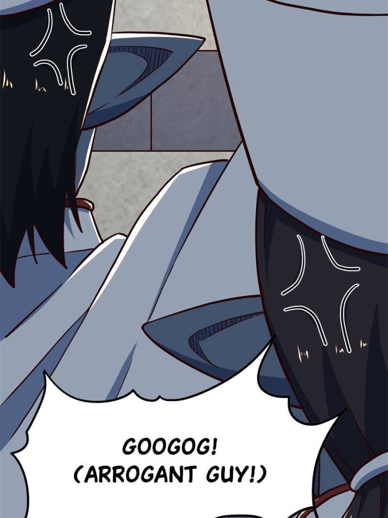 Ancient God’s Chosen Warriors Chapter 100 page 46