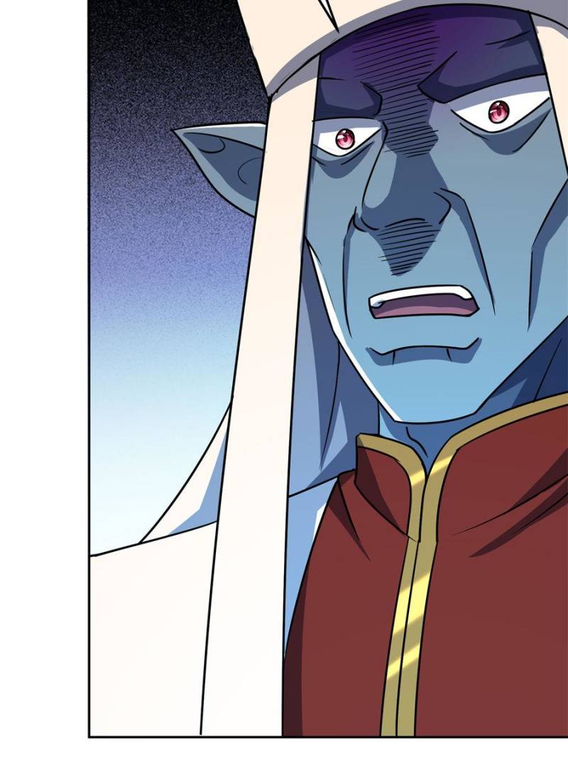 Ancient God’s Chosen Warriors Chapter 101 page 51